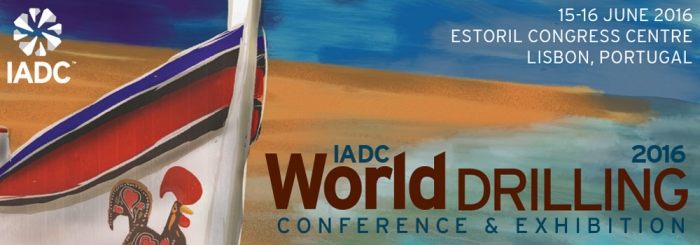 IADC World Drilling 2016 Conference & Exhibition